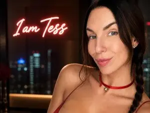 IamTess  live sex cam