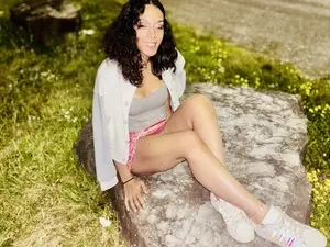 PeachRosee  live sex cam