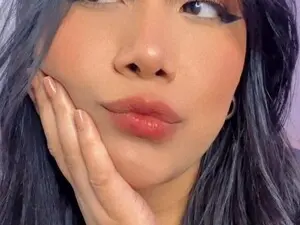 Alexakim  live sex cam