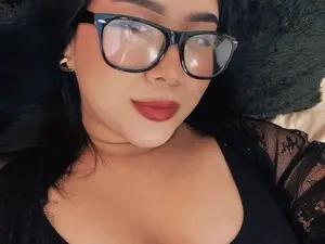 Alexakim  live sex cam
