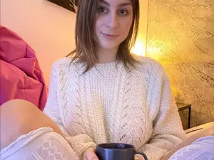 DariaPuff  live sex cam