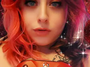 DollyDeathhead  live sex cam