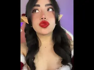 Iamvero_  live sex cam