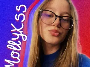 MollyXss  live sex cam