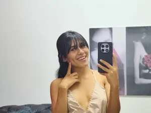 Annie_darling  live sex cam