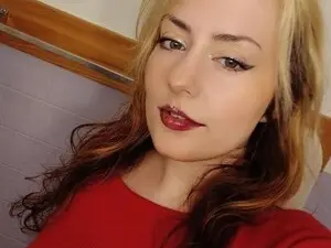 SkarlettRose  live sex cam
