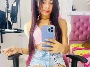 Sweet_ana  live sex cam