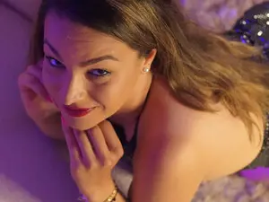 AvaCherry  live sex cam
