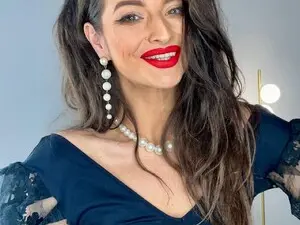 BarbaraXoXoXo  live sex cam