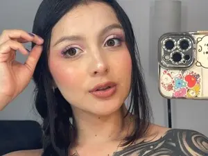 CloehAngel  live sex cam