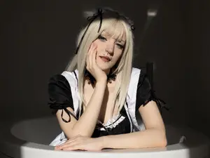 NikaDream1  live sex cam