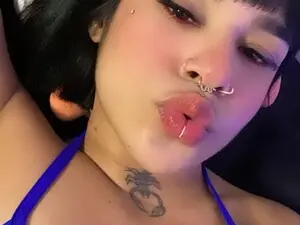 Anahislovely  live sex cam