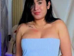 Aria_montiel  live sex cam