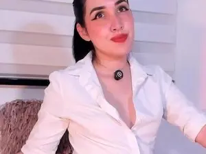 SarahCastillo  live sex cam