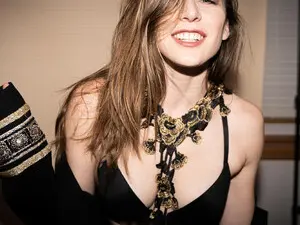 She_is_Sam  live sex cam
