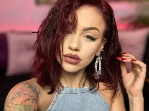 S1RENKISS  live sex cam