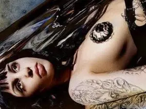 MissALT  live sex cam