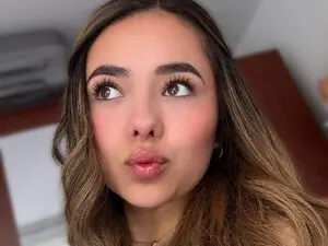 MelBliss  live sex cam