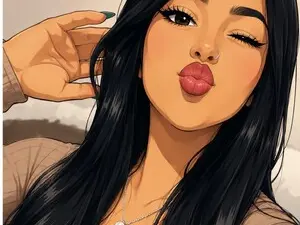 Shassa_24  live sex cam