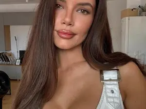 Nadiabliss  live sex cam