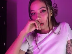 Kathysanz  live sex cam