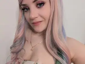 AmberPeach  live sex cam