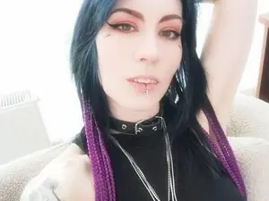 Black_Orchides  live sex cam