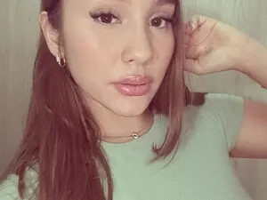 NebulaRose  live sex cam