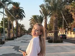 YaseminFit  live sex cam