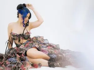 DahliaIsDopey  live sex cam