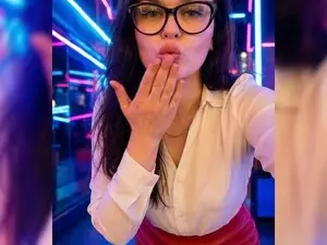 KamiPatris  live sex cam