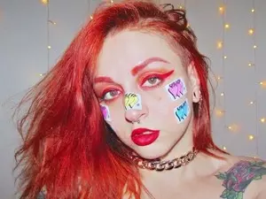 LERILAY  live sex cam