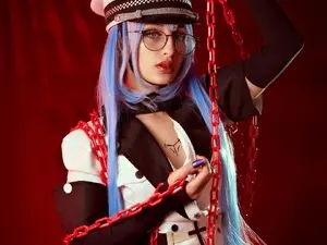 Tatsumaki_  live sex cam