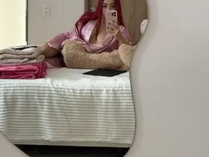 Tatyxxx  live sex cam