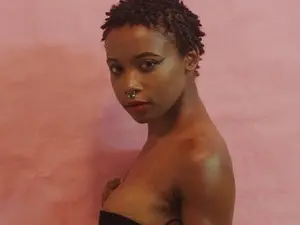 Gardenofoshun  live sex cam