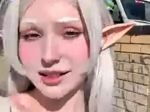 PetiteFiddler  live sex cam