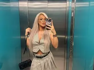 AmandaTeasing  live sex cam