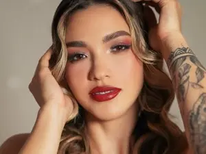 Claradelmar  live sex cam