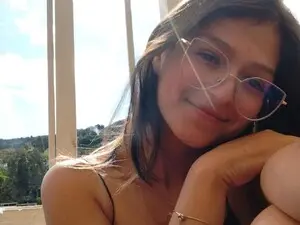 SadeStar  live sex cam