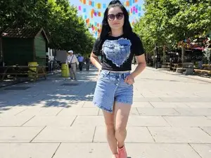 Christeen91  live sex cam