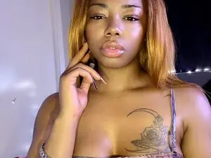 KelseysoNatural  live sex cam