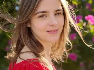 MegiLive  live sex cam