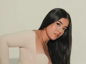 MilaColeman  live sex cam