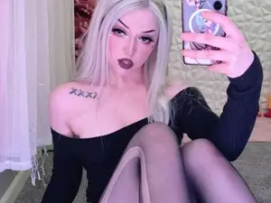 DarcyNycole  live sex cam