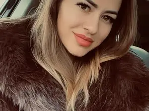 MysteryXLady  live sex cam