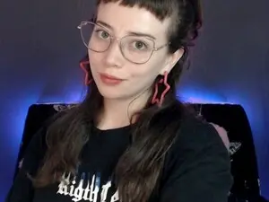 HannahHexx  live sex cam