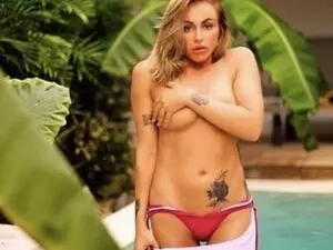 Millisa  live sex cam