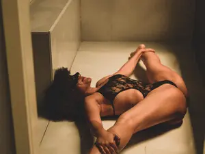 OllivBalerina  live sex cam