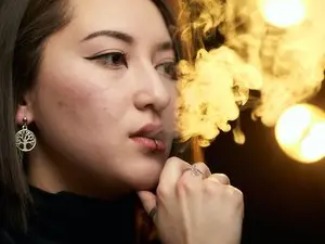 AlexaJang  live sex cam