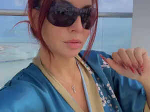 JessicaReedP  live sex cam